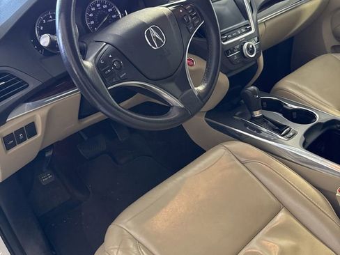 Used 2015 Acura MDX FWD w/ Technology Package image 7