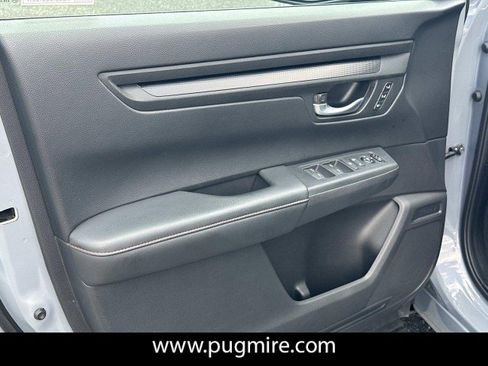 Used 2024 Honda CR-V Sport-L image 10