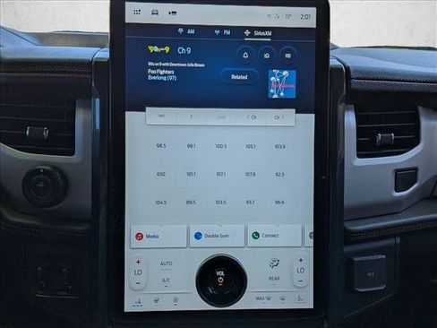 Used 2022 Ford Expedition Timberline AWD/4WD image 11
