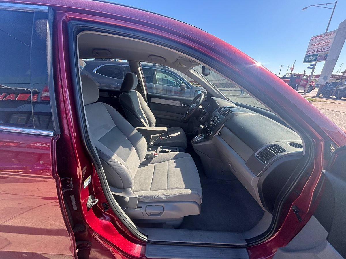 Used 2011 Honda CR-V SE image 11