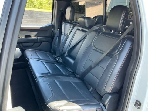 Used 2024 Ford F150 Raptor AWD/4WD image 20