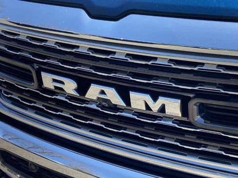 Used 2022 RAM 1500 Limited AWD/4WD image 26