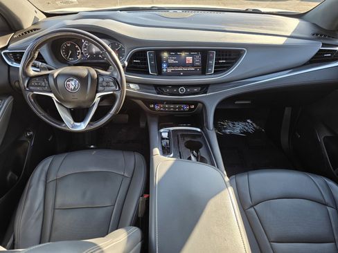 Used 2023 Buick Enclave Premium w/ Experience Buick Package image 21