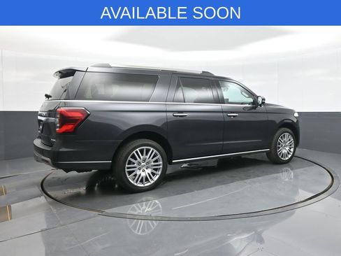 Used 2024 Ford Expedition Max Limited image 7