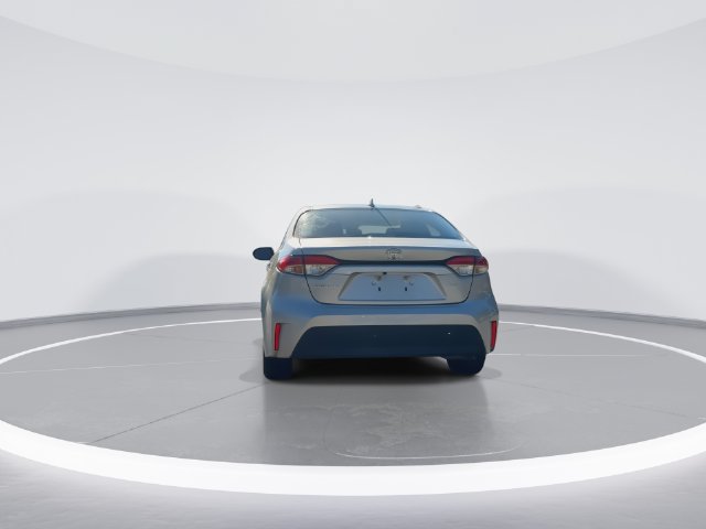 Used 2024 Toyota Corolla LE FWD image 7