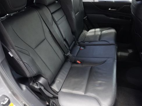 Used 2023 Lexus LX 600 4WD w/ Appearance Package image 27