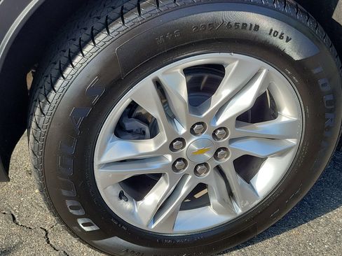 Used 2022 Chevrolet Blazer LT FWD image 19
