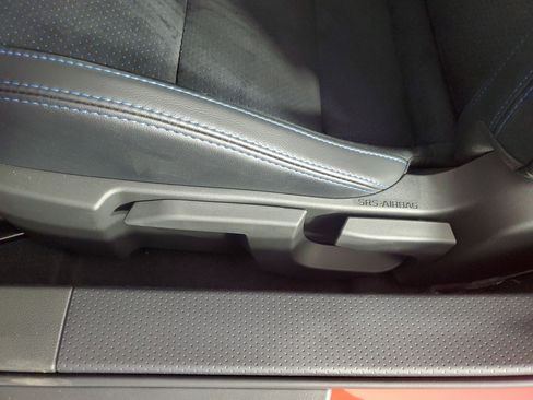 New 2026 Subaru BRZ tS image 29