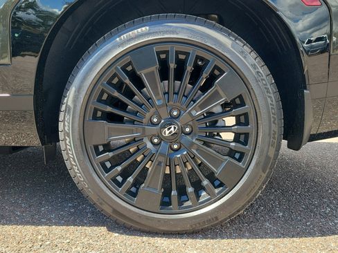 New 2026 Hyundai Santa Fe Calligraphy image 5