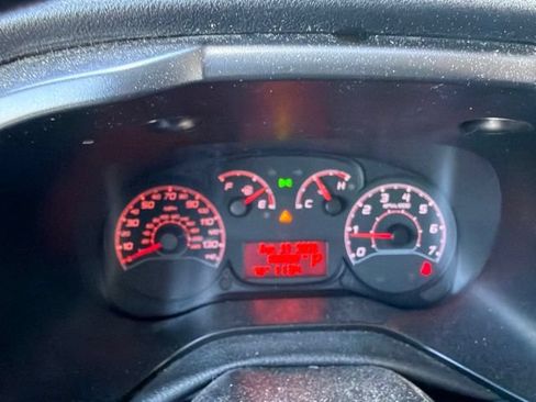 Used 2016 RAM ProMaster City Tradesman SLT w/ Rear Back-up Camera Group FWD image 23