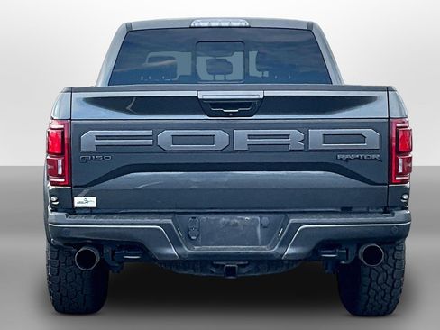 Used 2019 Ford F150 Raptor w/ Equipment Group 802A Luxury AWD/4WD image 4