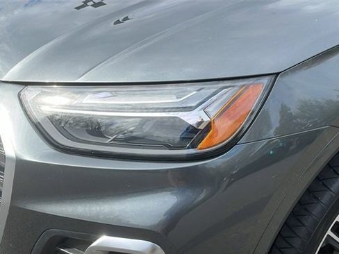 Used 2022 Audi Q5 e Premium image 7