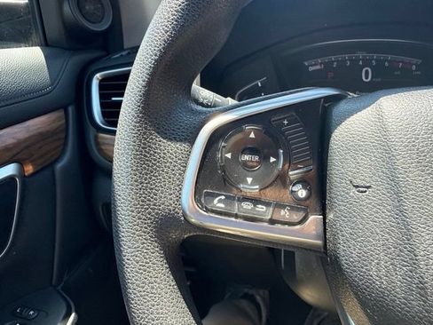 Used 2018 Honda CR-V EX image 23