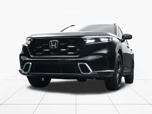New 2026 Honda CR-V Sport Touring image 31
