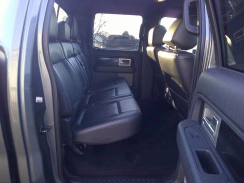 Used 2012 Ford F150 FX4 w/ FX Luxury Pkg image 18