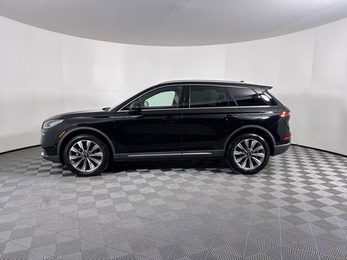 Used 2022 Lincoln Corsair Reserve w/ Equipment Group 201A image 14