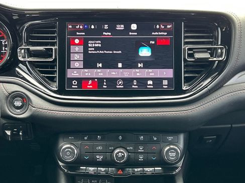 Used 2021 Dodge Durango R/T w/ Premium Interior Group image 16