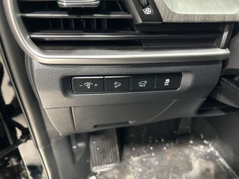 New 2025 Kia Telluride EX image 11