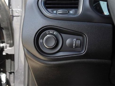 Certified 2022 Jeep Renegade Sport image 21
