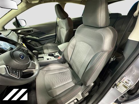 New 2026 Subaru Impreza 2.0i Sport image 21