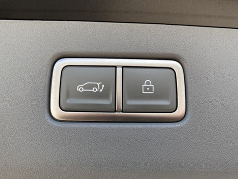 New 2026 Kia EV9 GT-Line AWD/4WD image 34