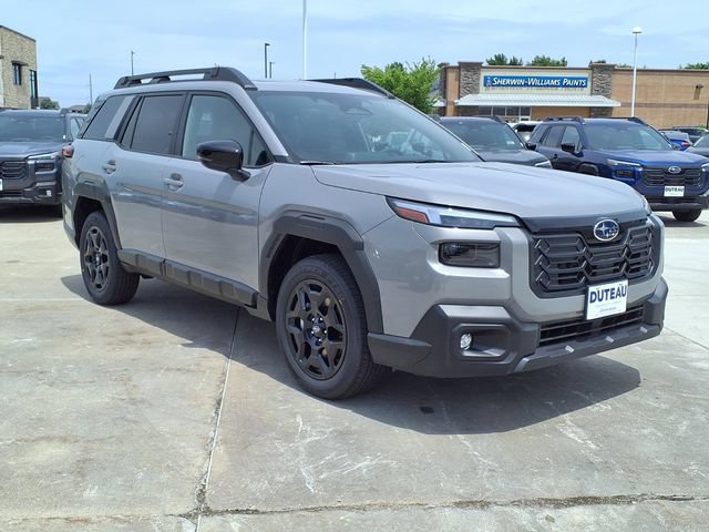 New 2026 Subaru Outback Limited AWD/4WD image 9