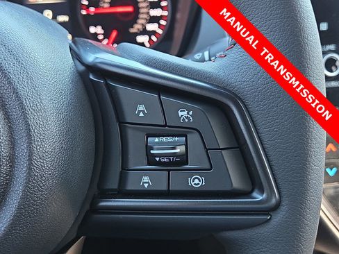 Used 2025 Subaru WRX Premium image 22