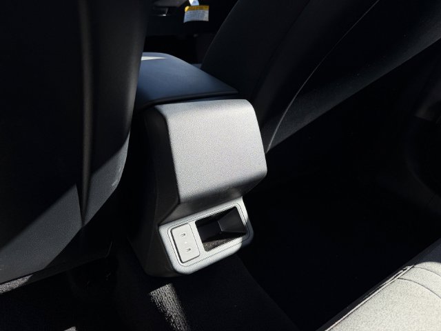 Certified 2025 Kia K4 FWD image 27