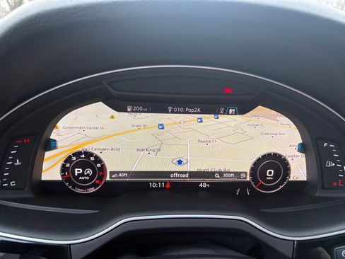 Used 2018 Audi Q7 3.0T Prestige w/ Prestige Package image 15