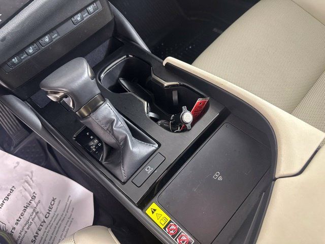 Used 2023 Lexus ES 350 w/ Premium Package FWD image 21
