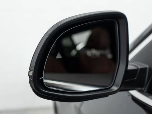 Used 2025 BMW X4 xDrive30i w/ Premium Package image 48