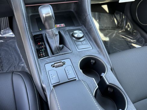 New 2026 Lexus IS 350 F Sport image 23