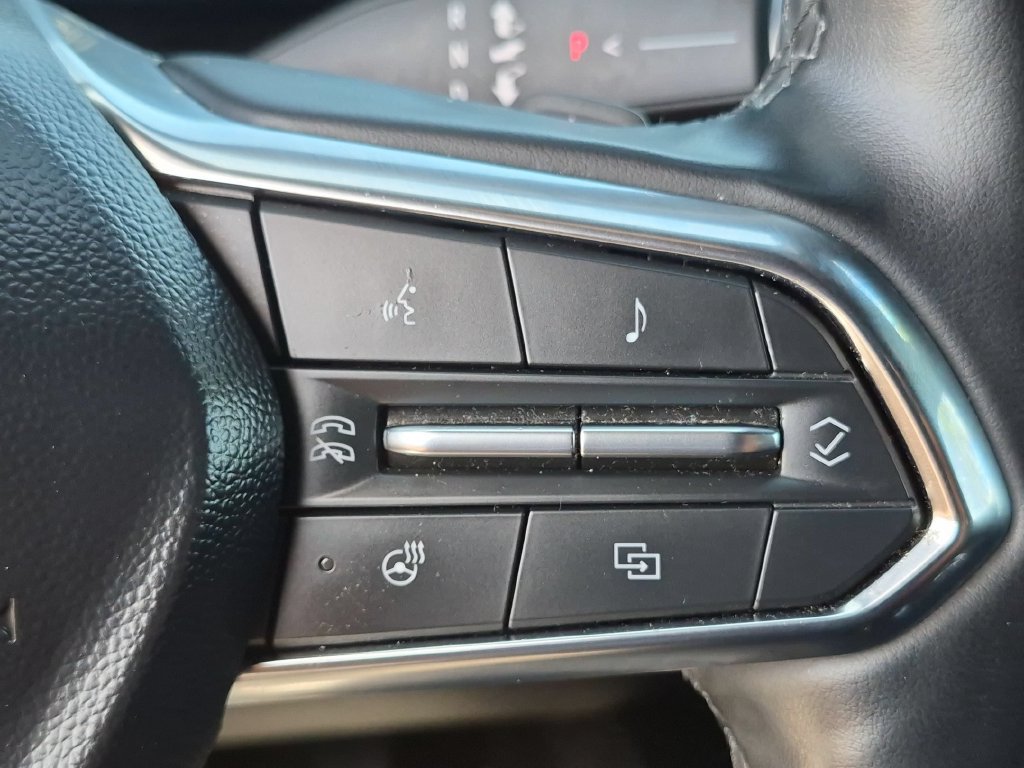 Used 2025 Chevrolet Equinox LT AWD/4WD image 22