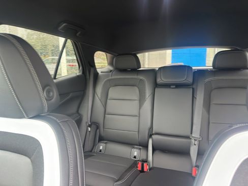 New 2025 Chevrolet Blazer EV LT image 15