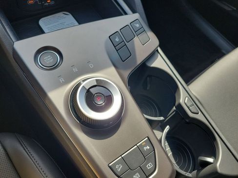 New 2026 Kia Sportage AWD Hybrid image 37