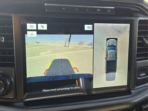 Used 2022 Ford F150 Tremor w/ Equipment Group 402A High image 28