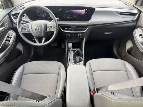 Used 2025 Buick Encore GX Preferred image 19