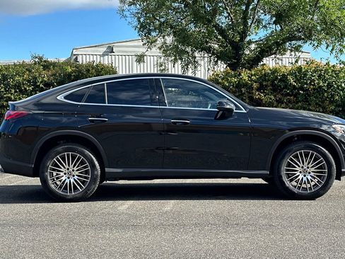New 2026 Mercedes-Benz GLC 300 4MATIC image 2