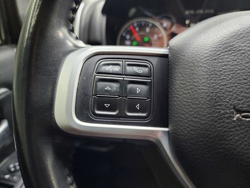 Used 2020 RAM 3500 Big Horn w/ Level 1 Equipment Group image 18