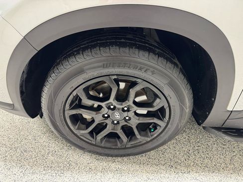 Used 2022 Hyundai Santa Fe XRT image 3