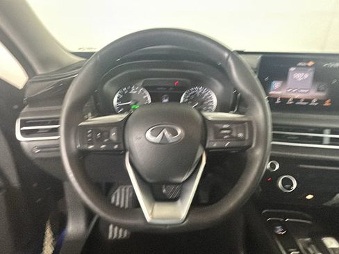 Used 2024 INFINITI QX60 Pure AWD/4WD image 14
