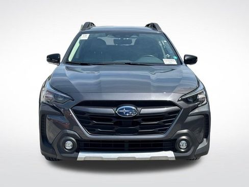 Used 2024 Subaru Outback Limited AWD/4WD image 10