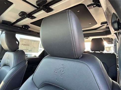 New 2025 Ford Bronco Badlands image 22