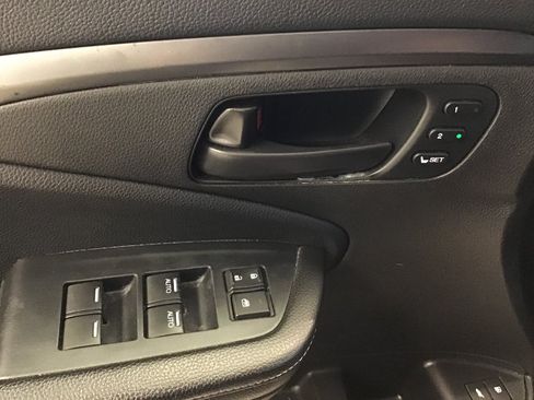 Used 2022 Honda Passport EX-L image 23