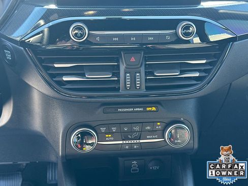 Used 2025 Ford Escape ST-Line image 29
