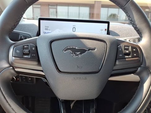 Used 2022 Ford Mustang Mach-E Premium AWD/4WD image 20