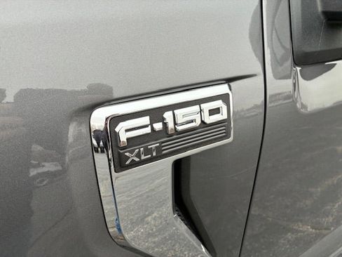 Used 2022 Ford F150 XLT w/ Equipment Group 302A High AWD/4WD image 10