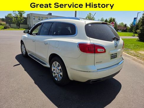 Used 2014 Buick Enclave Premium AWD/4WD image 3