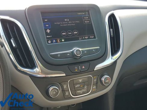 Used 2023 Chevrolet Equinox LS w/ LS Convenience Package FWD image 22