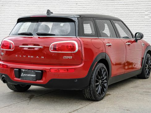 Used 2017 MINI Cooper Clubman ALL4 image 6
